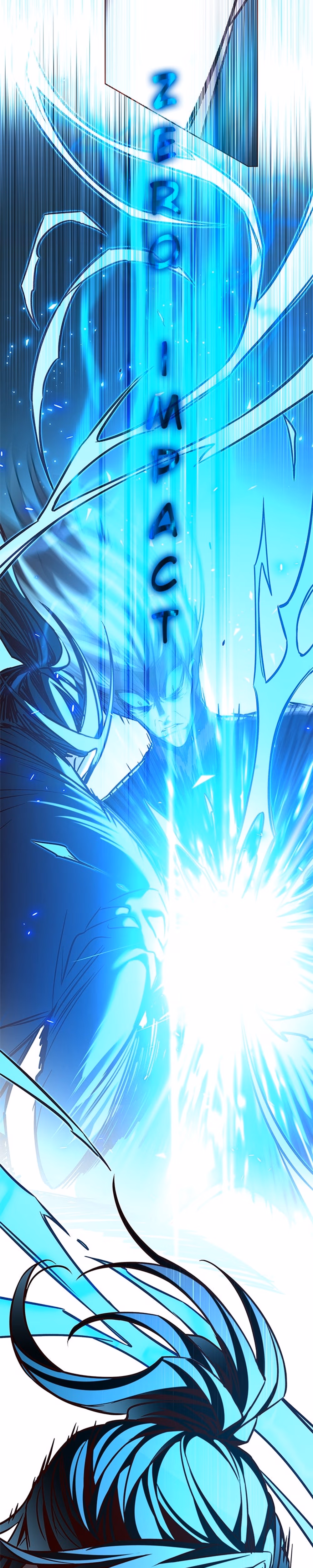 Eleceed - Chapter 260 - Part 42