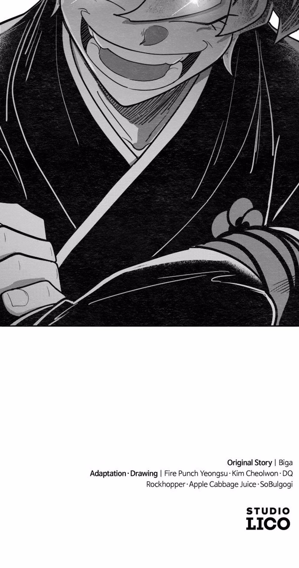 Return of the Blossoming Blade - Chapter 154 - Part 17