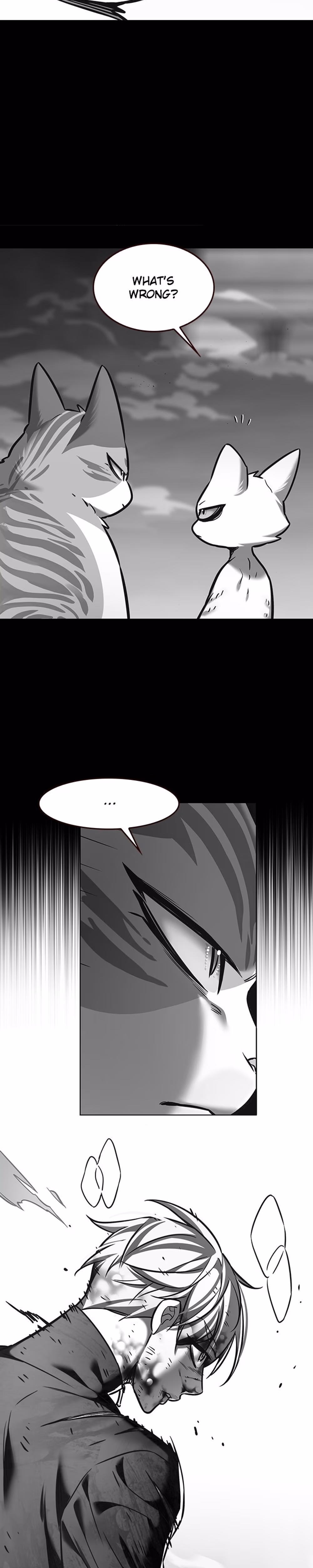 Eleceed - Chapter 261 - Part 3