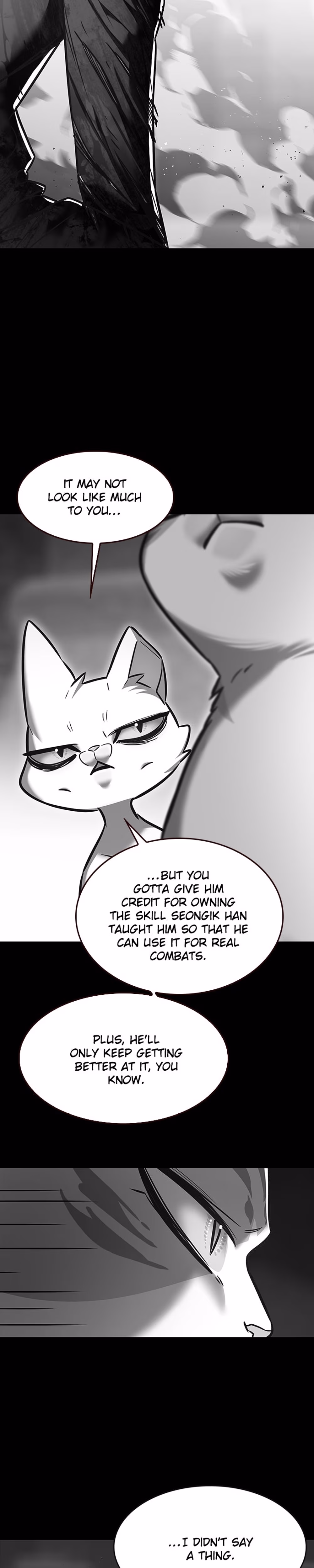 Eleceed - Chapter 261 - Part 4