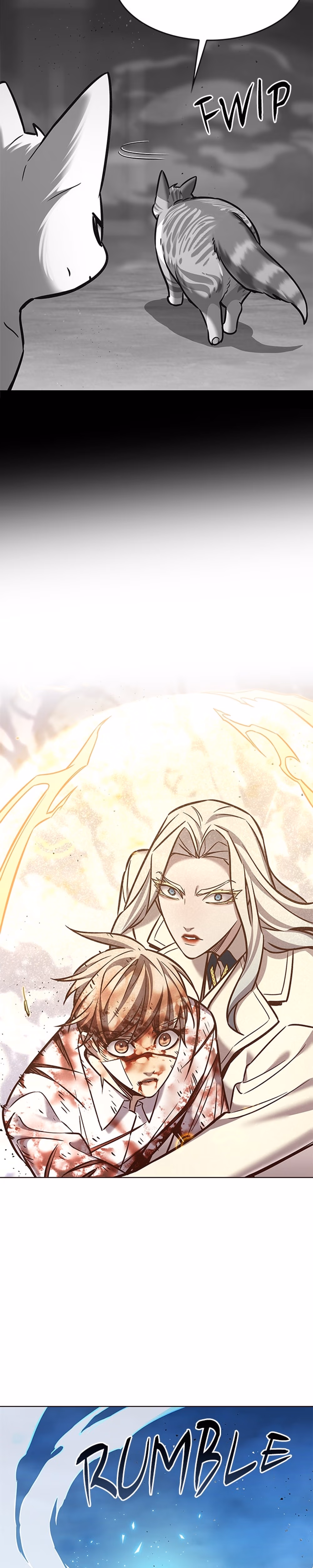 Eleceed - Chapter 261 - Part 5