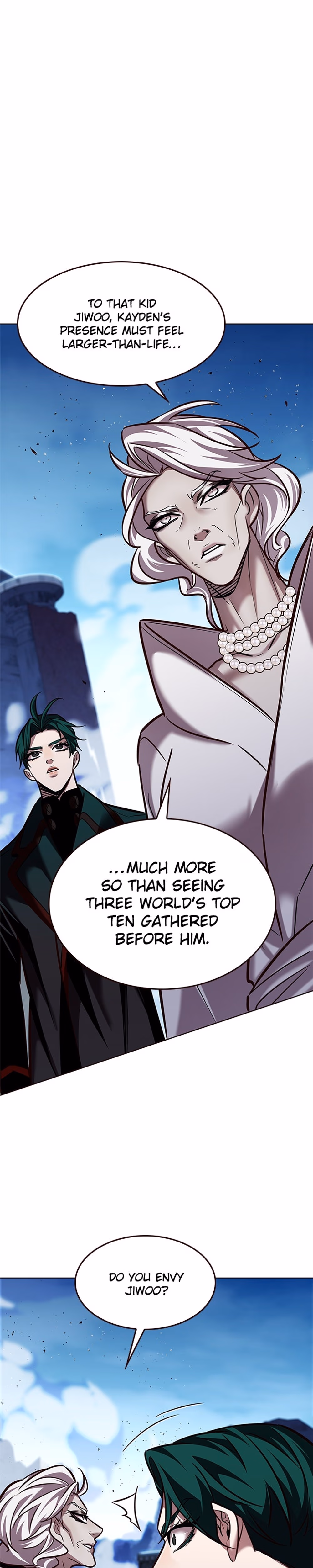 Eleceed - Chapter 261 - Part 14