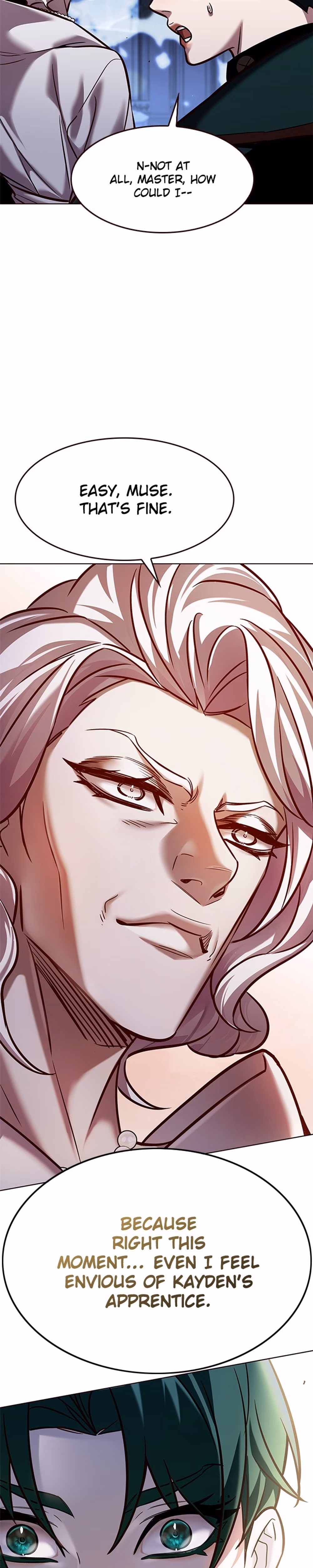 Eleceed - Chapter 261 - Part 15