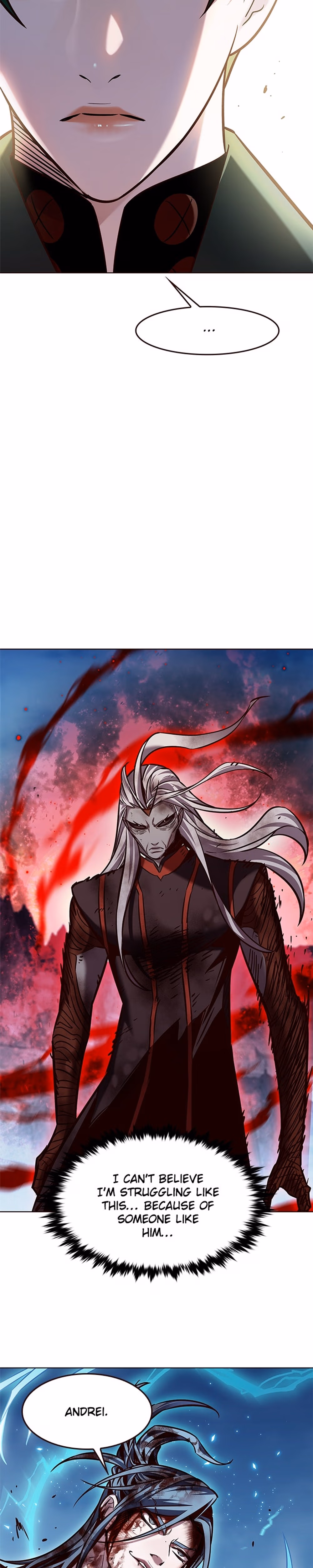 Eleceed - Chapter 261 - Part 16
