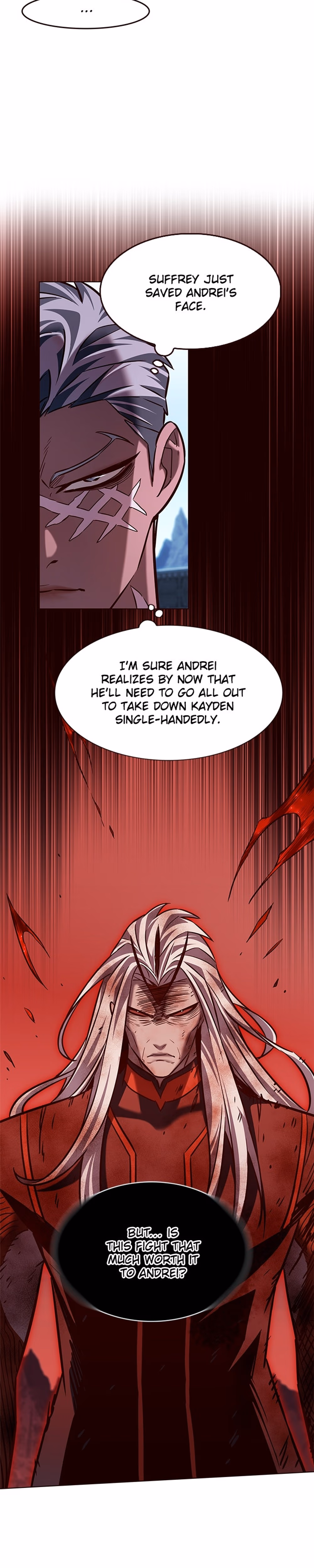 Eleceed - Chapter 261 - Part 19