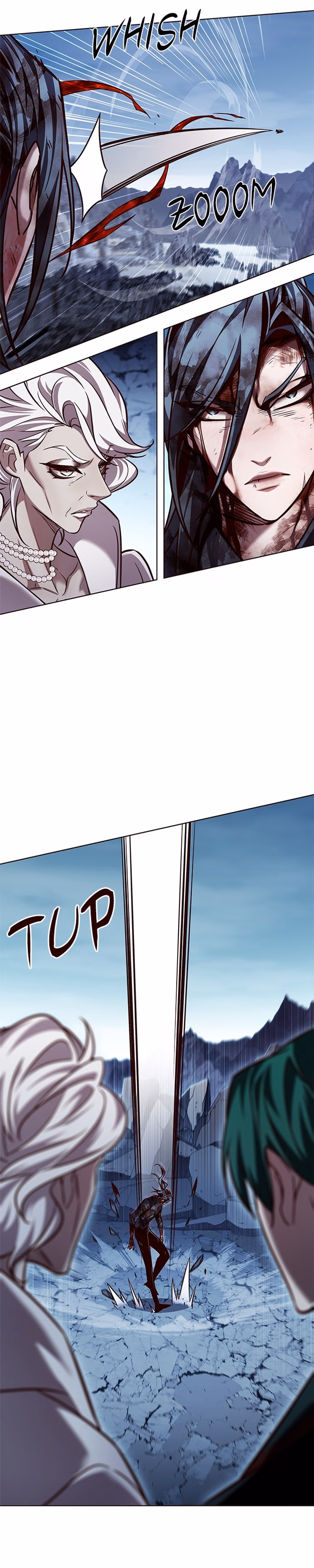 Eleceed - Chapter 261 - Part 20