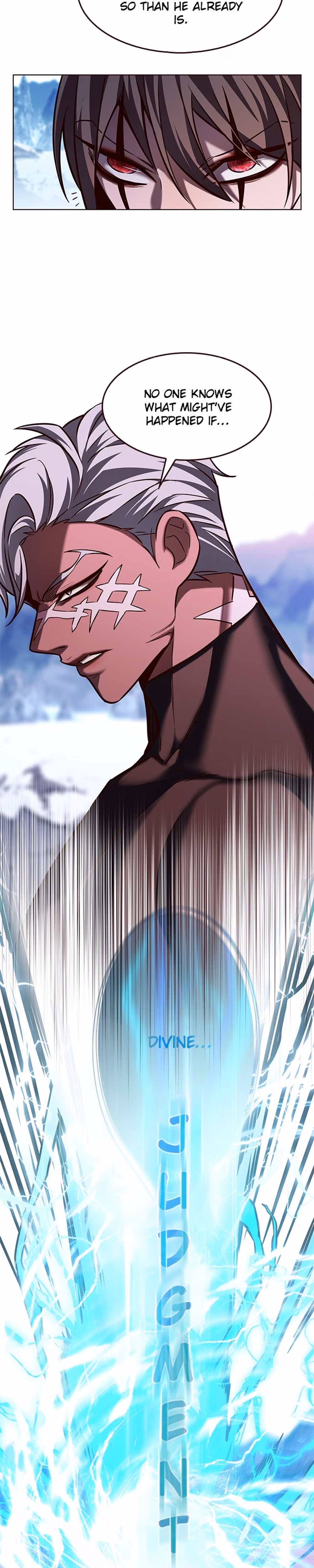 Eleceed - Chapter 261 - Part 26