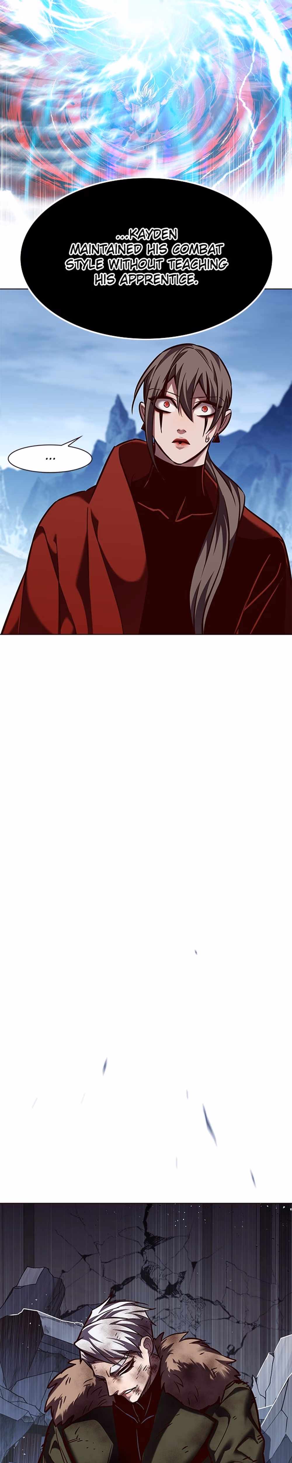 Eleceed - Chapter 261 - Part 27