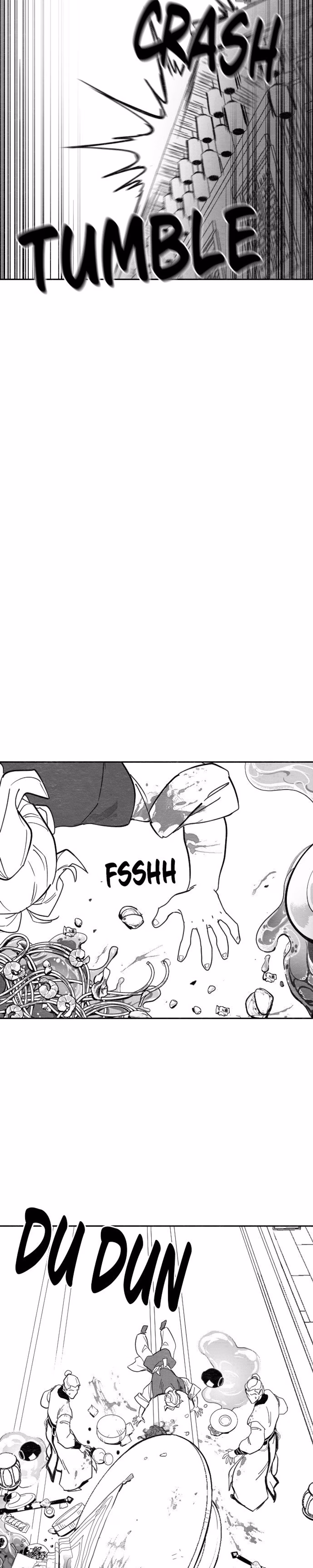 Return of the Blossoming Blade - Chapter 155 - Part 17
