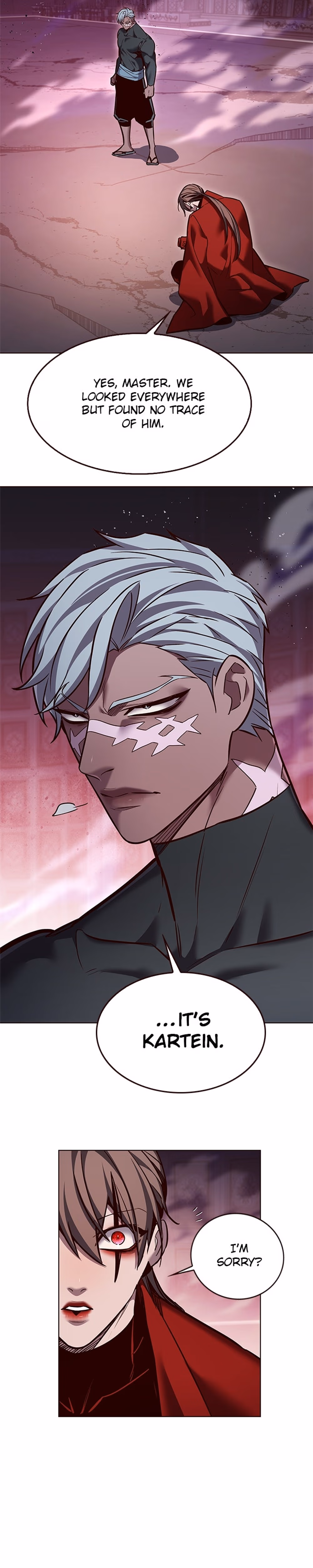 Eleceed - Chapter 262 - Part 4