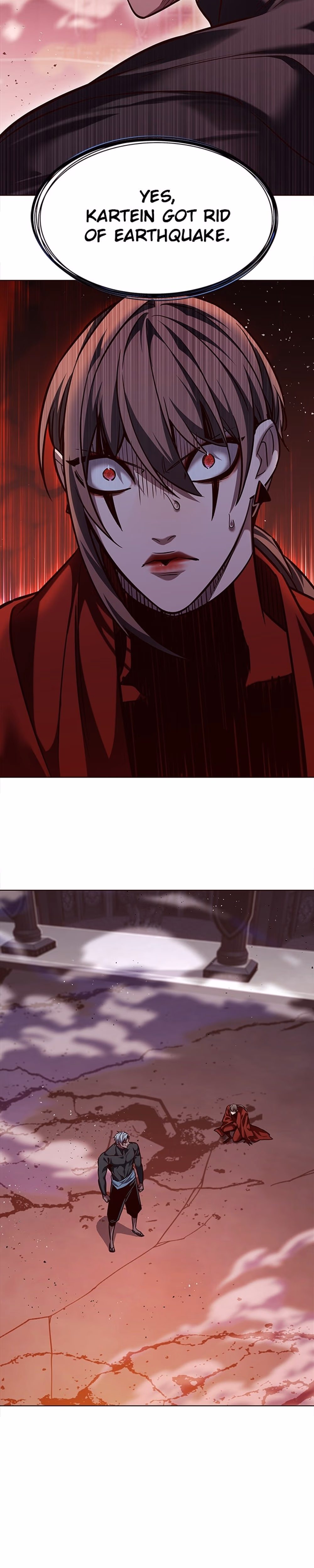 Eleceed - Chapter 262 - Part 6