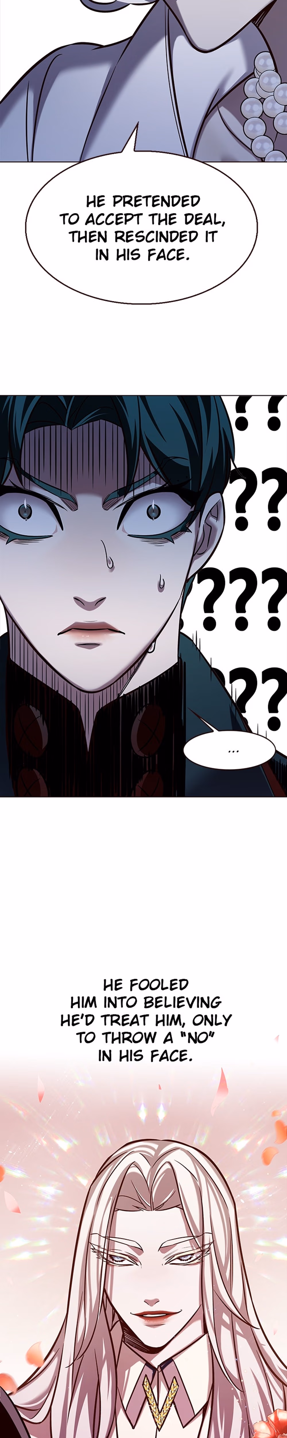 Eleceed - Chapter 262 - Part 14