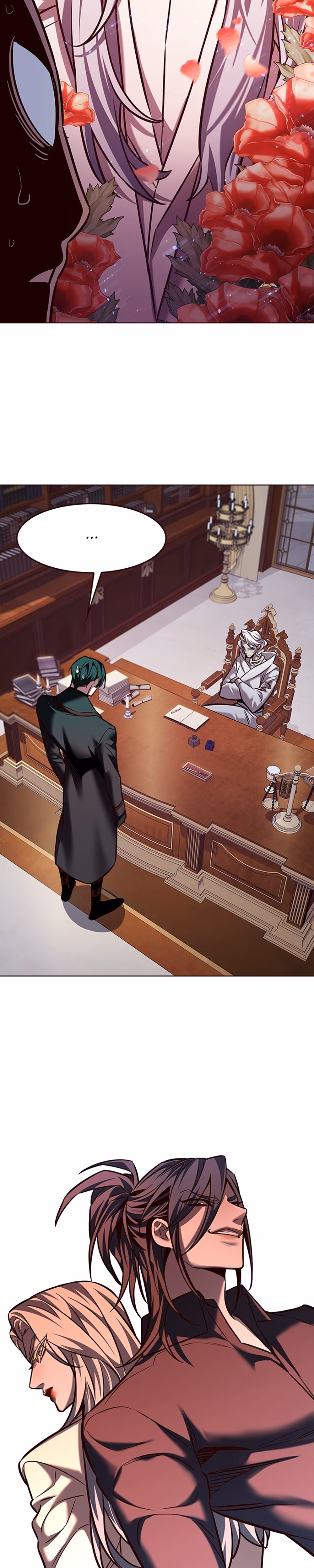 Eleceed - Chapter 262 - Part 15