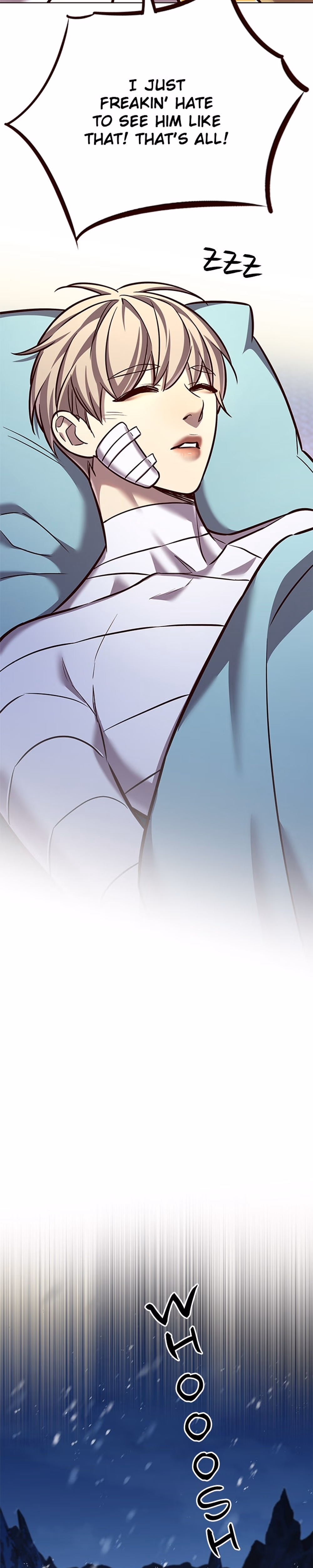 Eleceed - Chapter 262 - Part 31