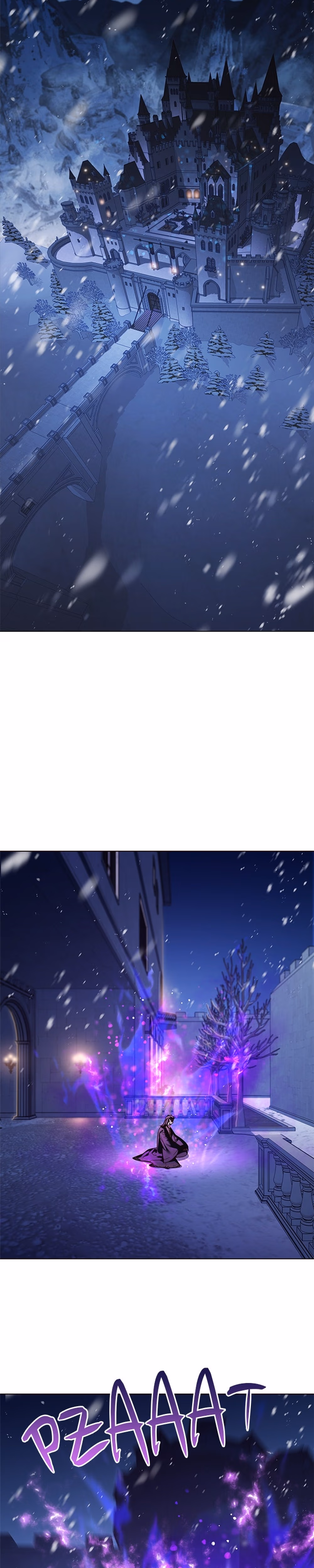Eleceed - Chapter 262 - Part 32