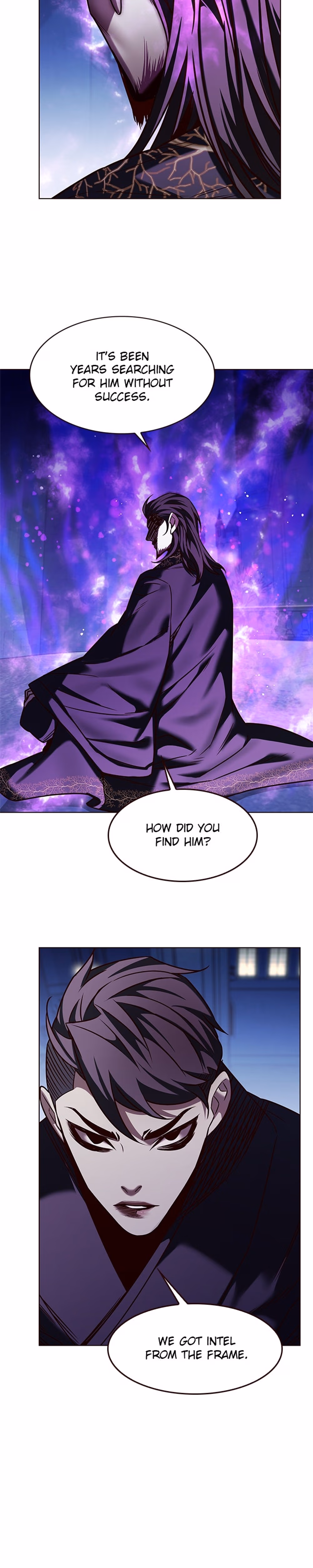 Eleceed - Chapter 262 - Part 34