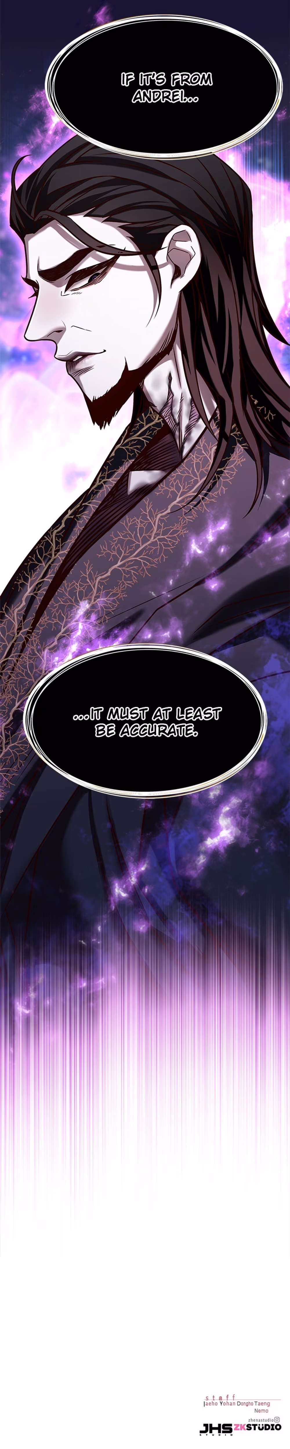 Eleceed - Chapter 262 - Part 36