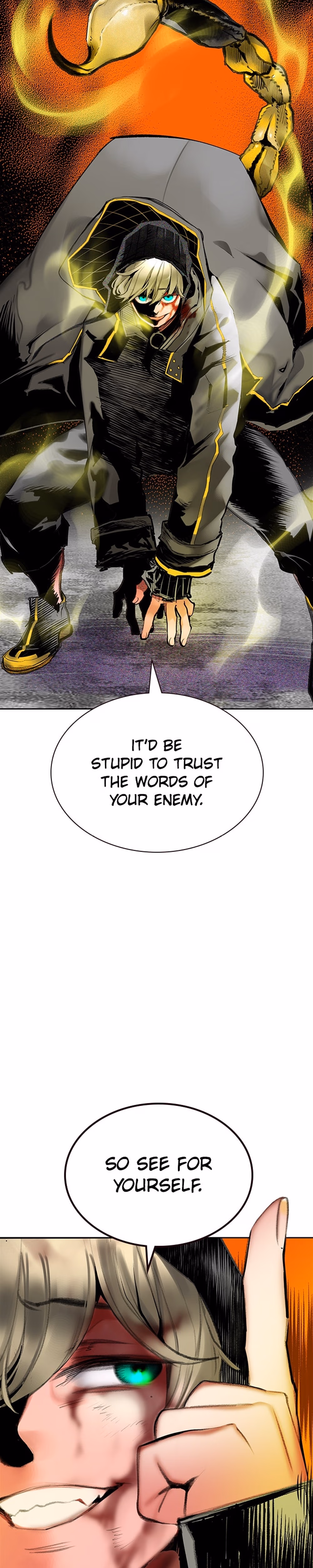 Jungle Juice - Chapter 156 - Part 9