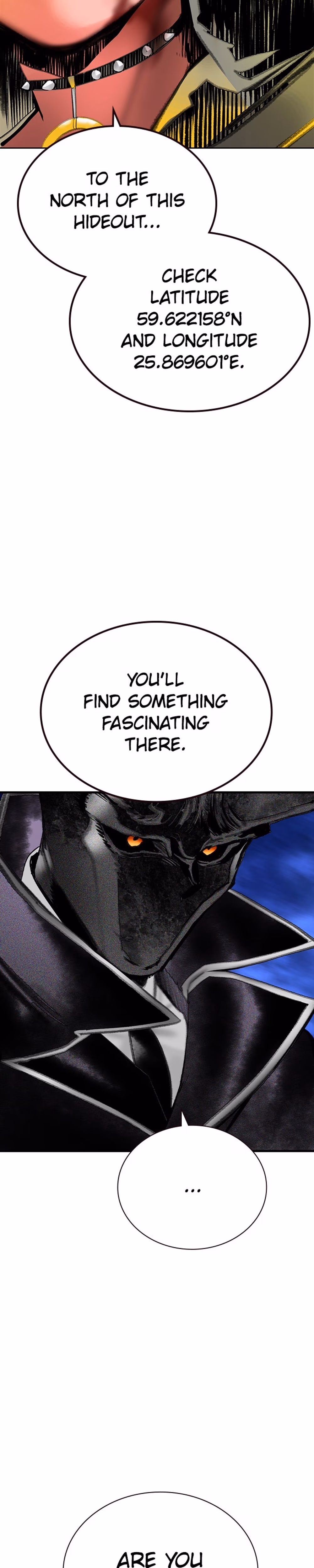 Jungle Juice - Chapter 156 - Part 10