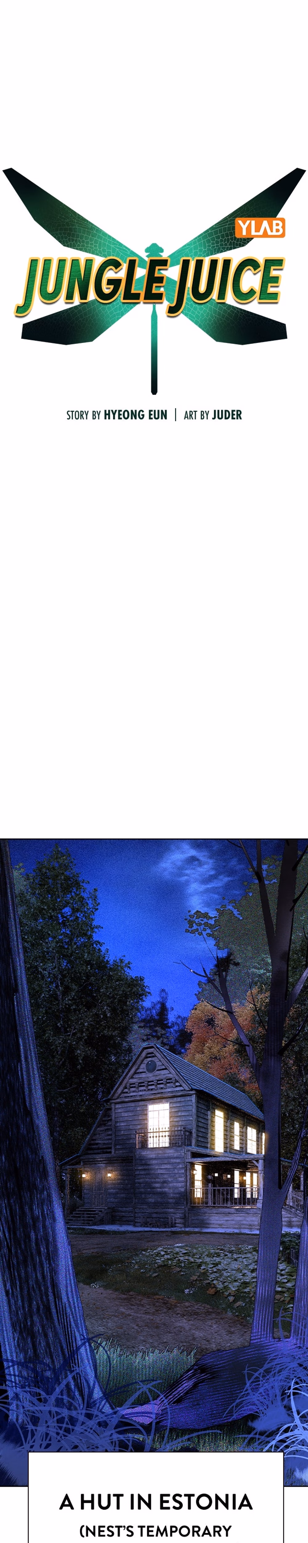 Jungle Juice - Chapter 156 - Part 13
