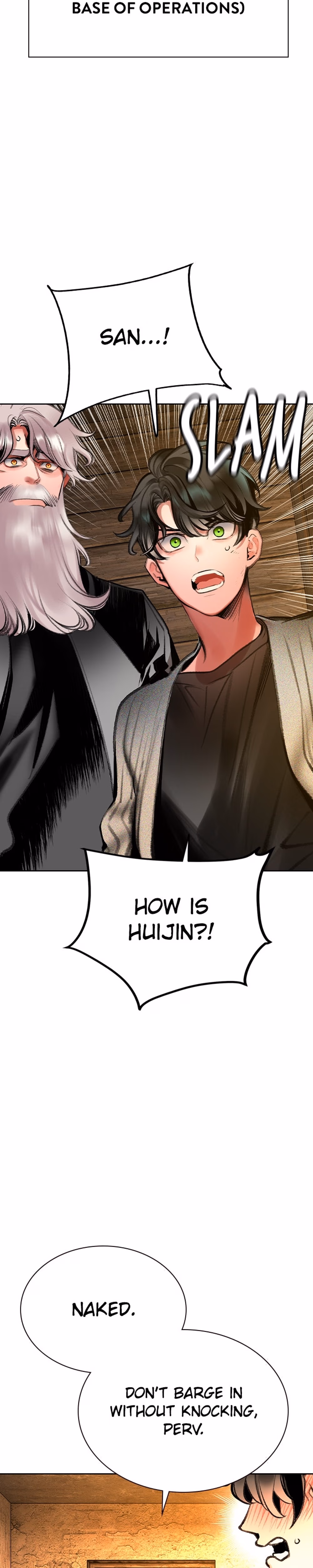 Jungle Juice - Chapter 156 - Part 14
