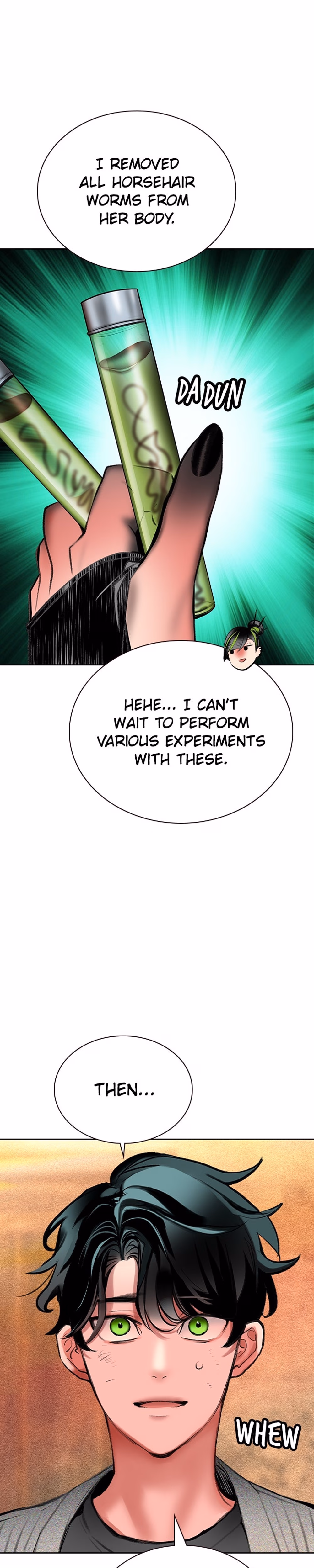 Jungle Juice - Chapter 156 - Part 16