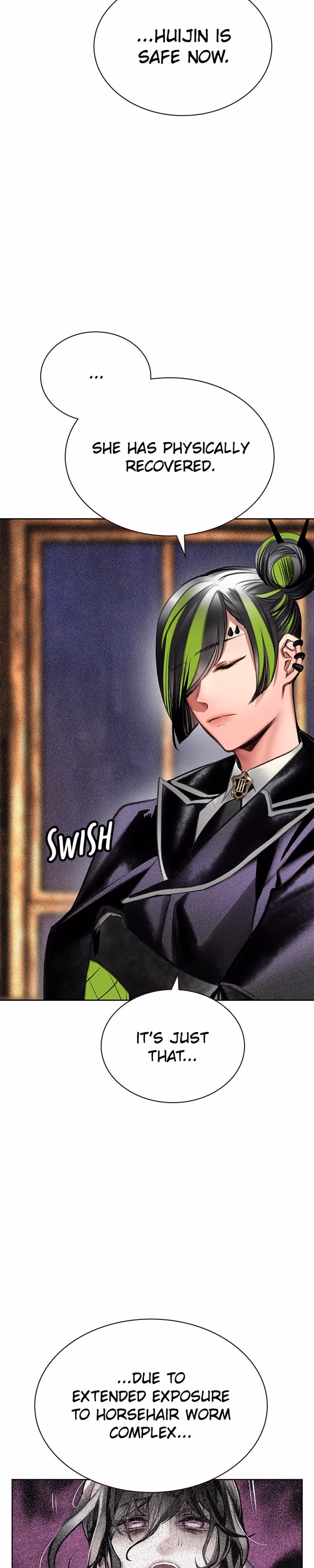 Jungle Juice - Chapter 156 - Part 17