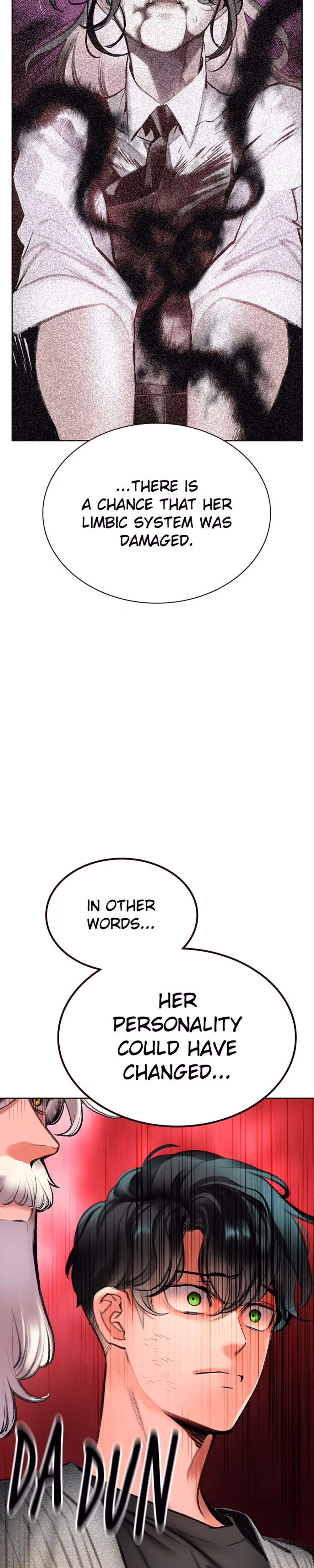 Jungle Juice - Chapter 156 - Part 18
