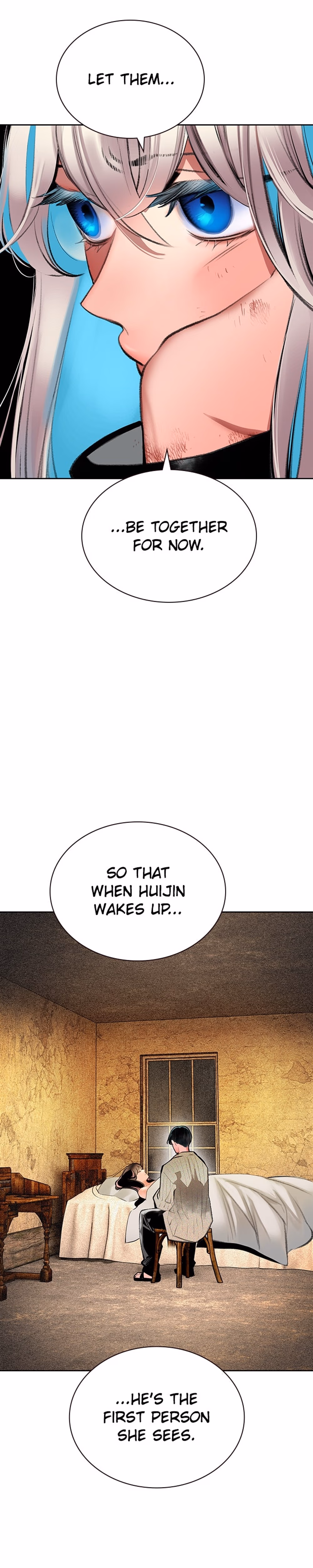 Jungle Juice - Chapter 156 - Part 23