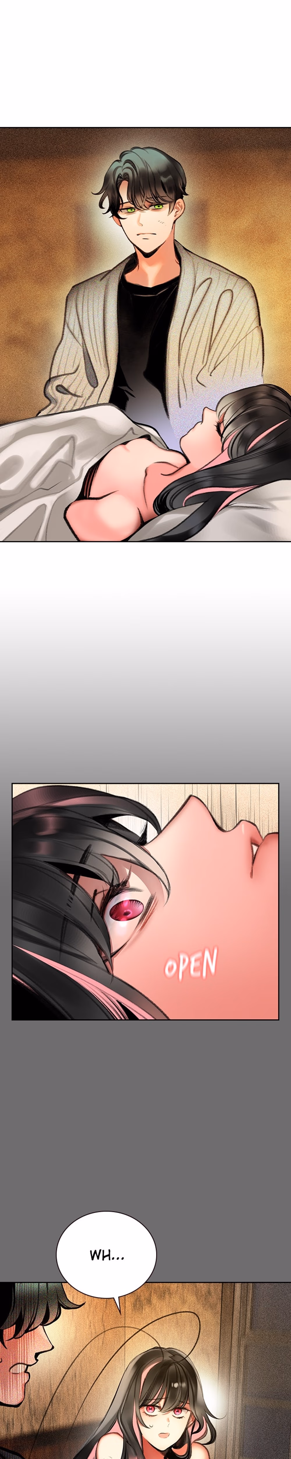 Jungle Juice - Chapter 156 - Part 24