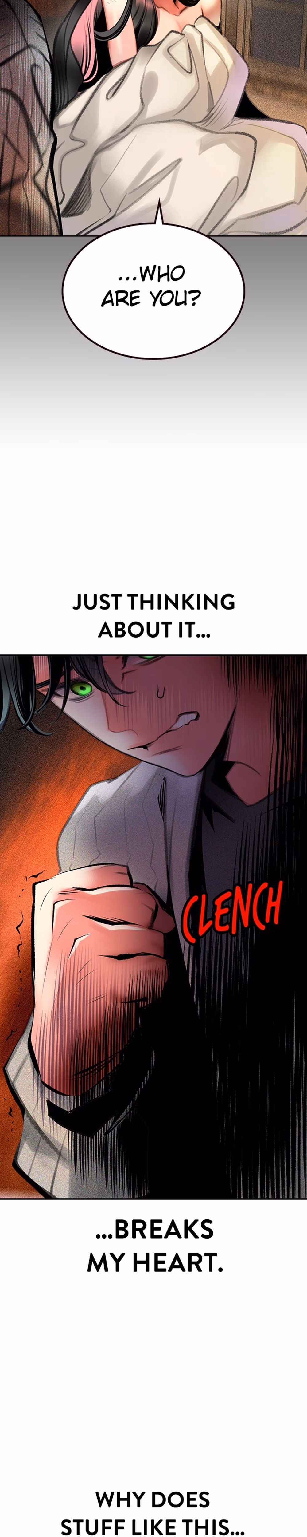 Jungle Juice - Chapter 156 - Part 25