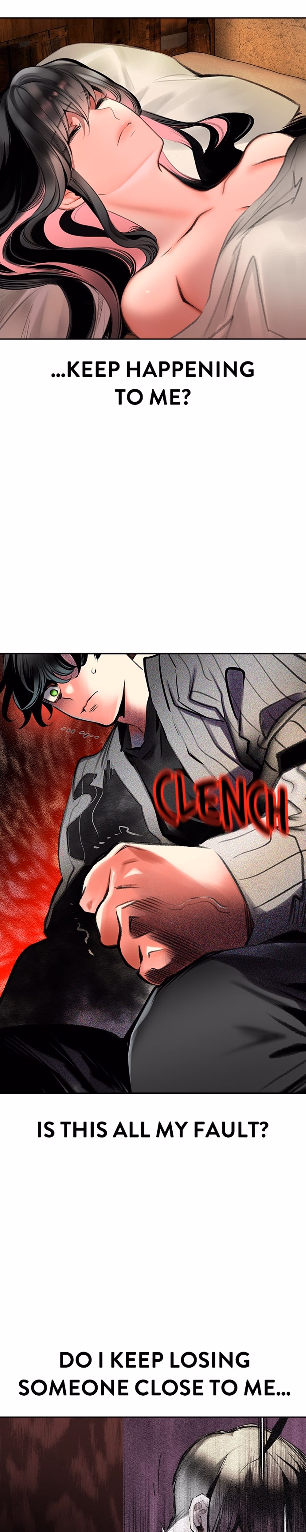 Jungle Juice - Chapter 156 - Part 26