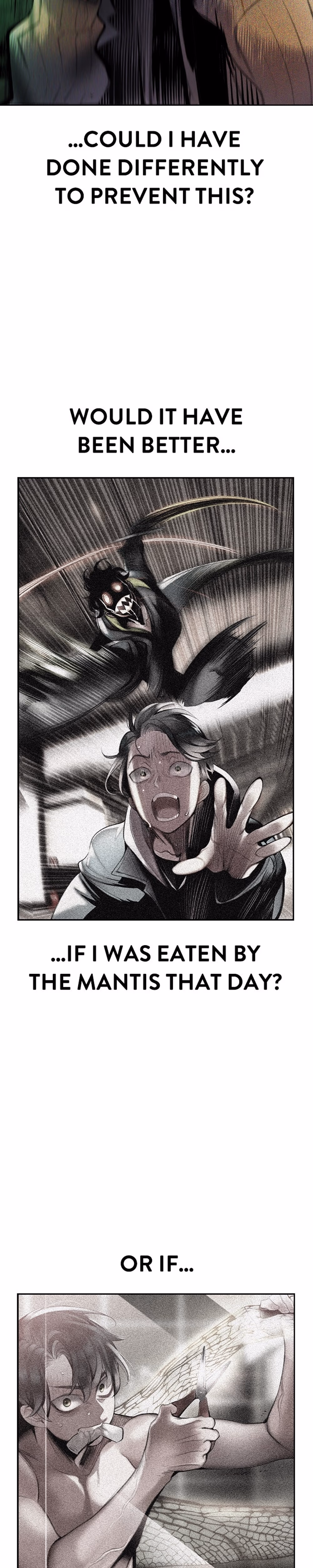 Jungle Juice - Chapter 156 - Part 28