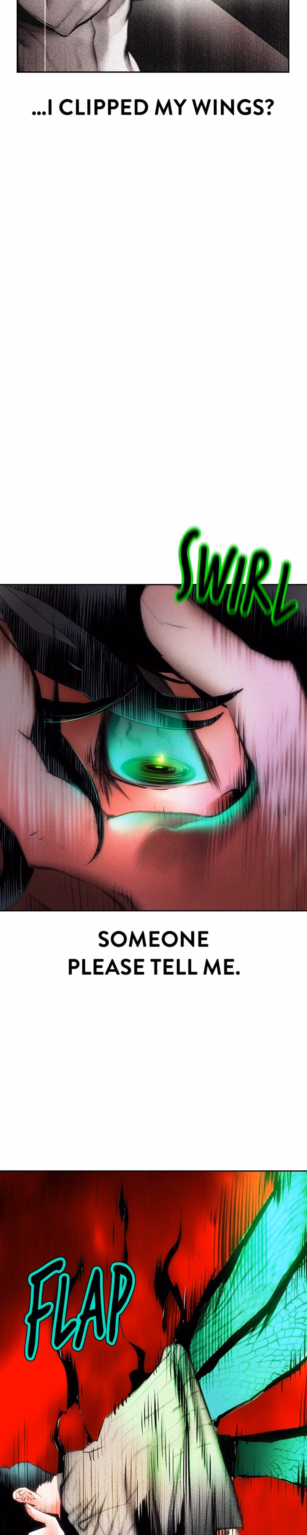 Jungle Juice - Chapter 156 - Part 29