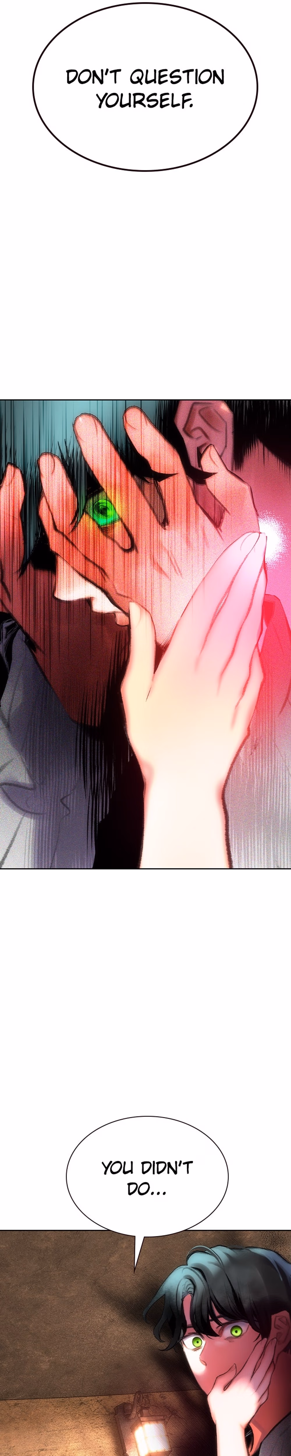 Jungle Juice - Chapter 156 - Part 32