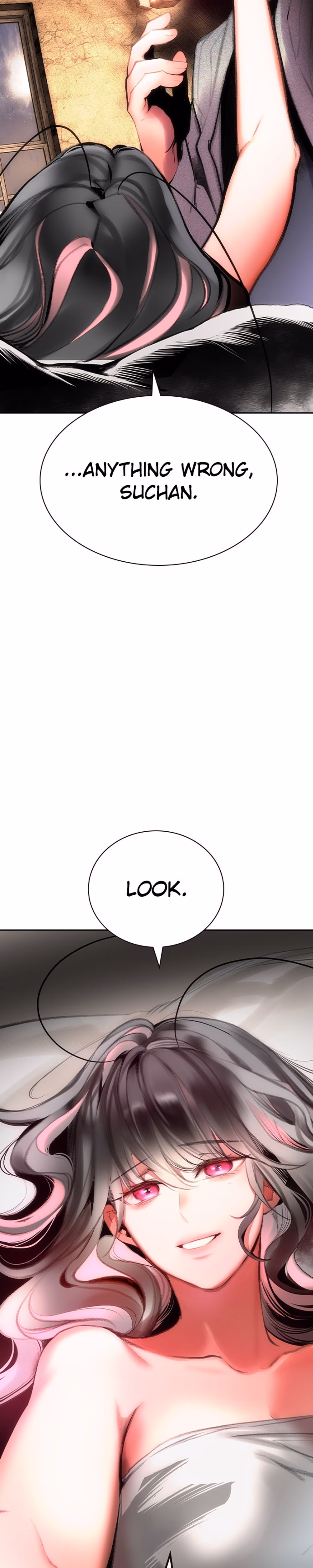 Jungle Juice - Chapter 156 - Part 33