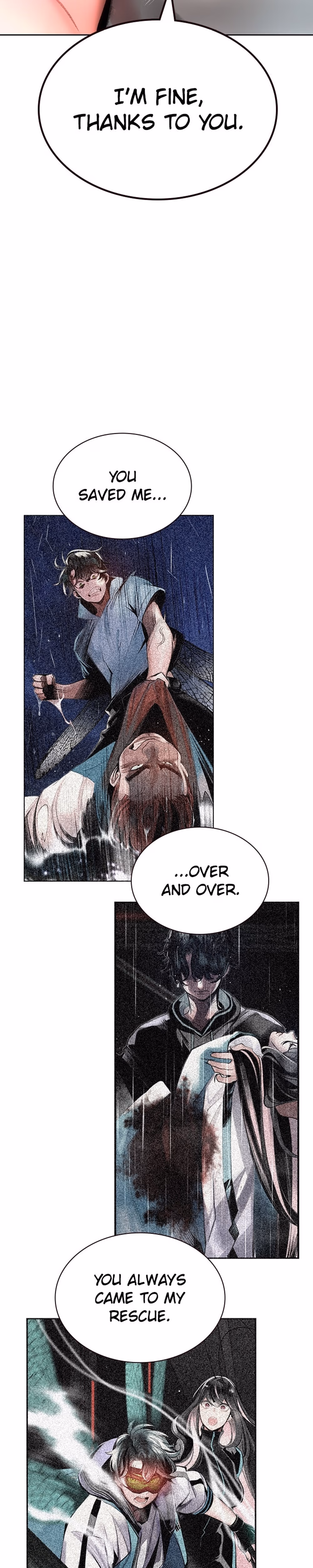 Jungle Juice - Chapter 156 - Part 34