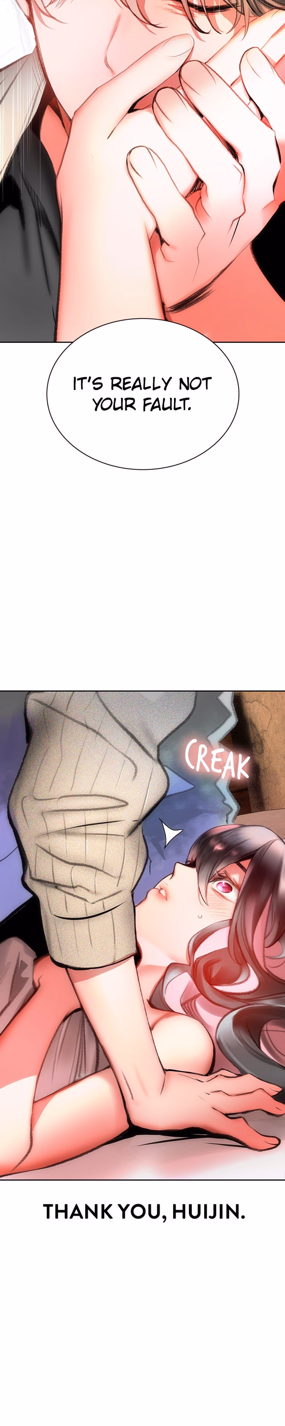 Jungle Juice - Chapter 156 - Part 37