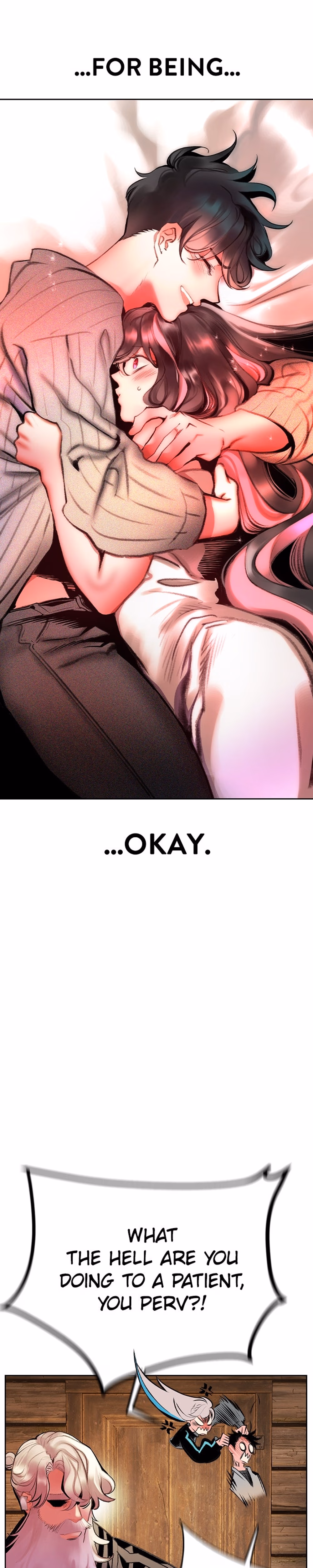 Jungle Juice - Chapter 156 - Part 39
