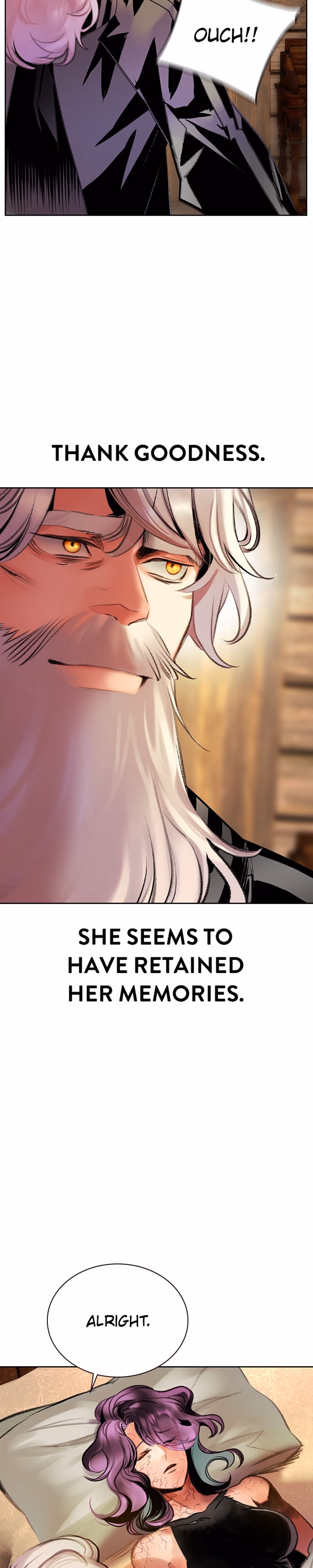 Jungle Juice - Chapter 156 - Part 40