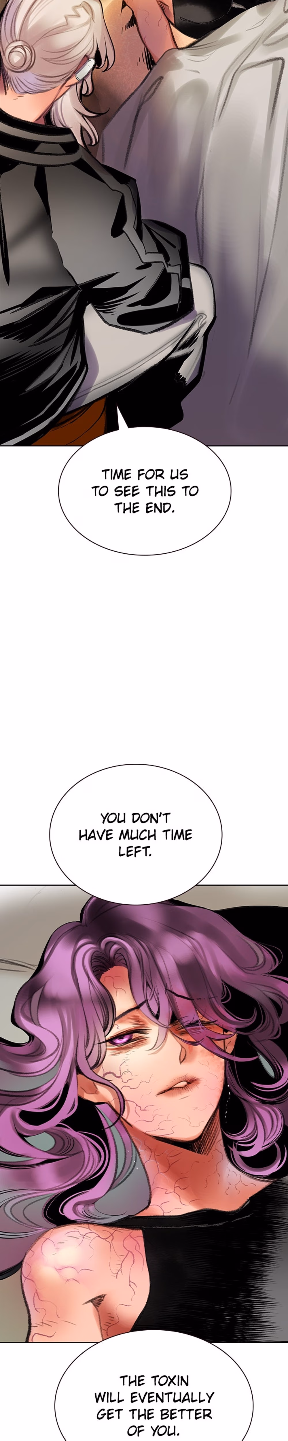 Jungle Juice - Chapter 156 - Part 41