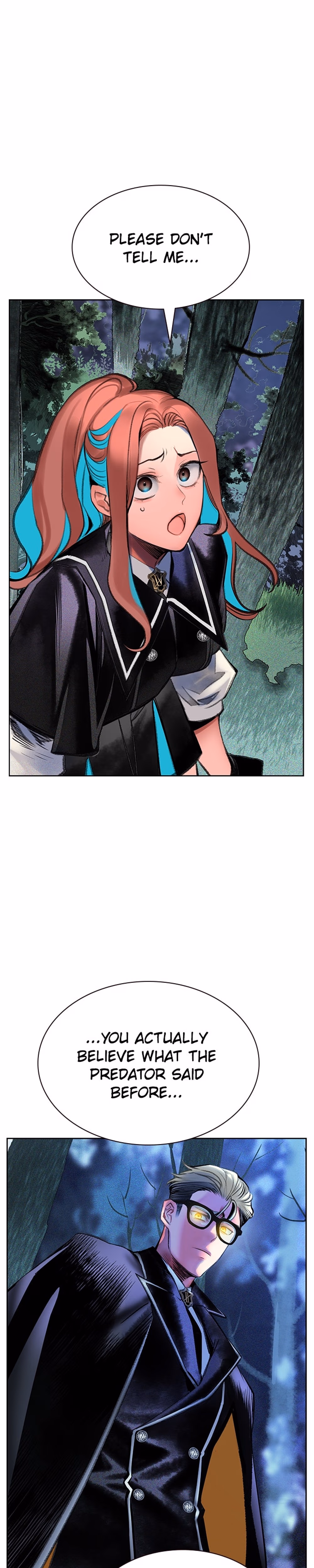 Jungle Juice - Chapter 156 - Part 45