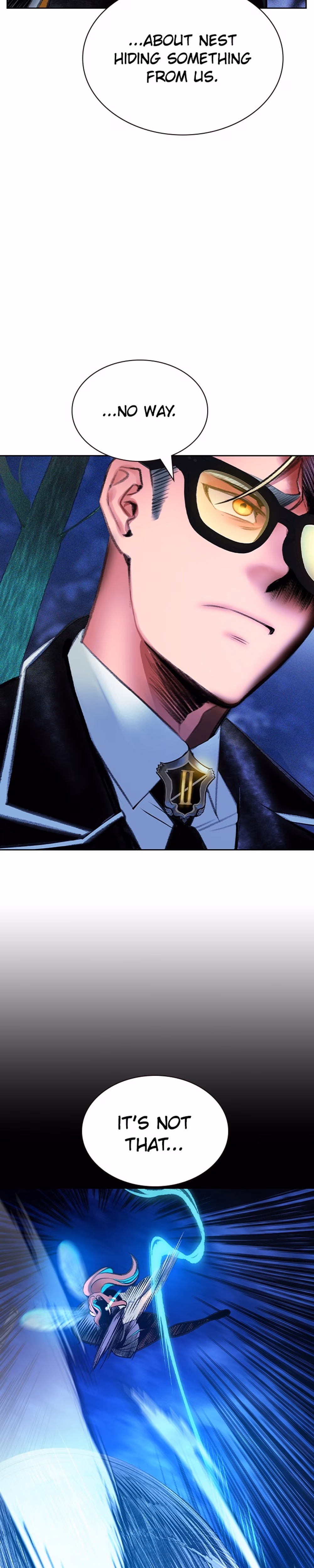 Jungle Juice - Chapter 156 - Part 46