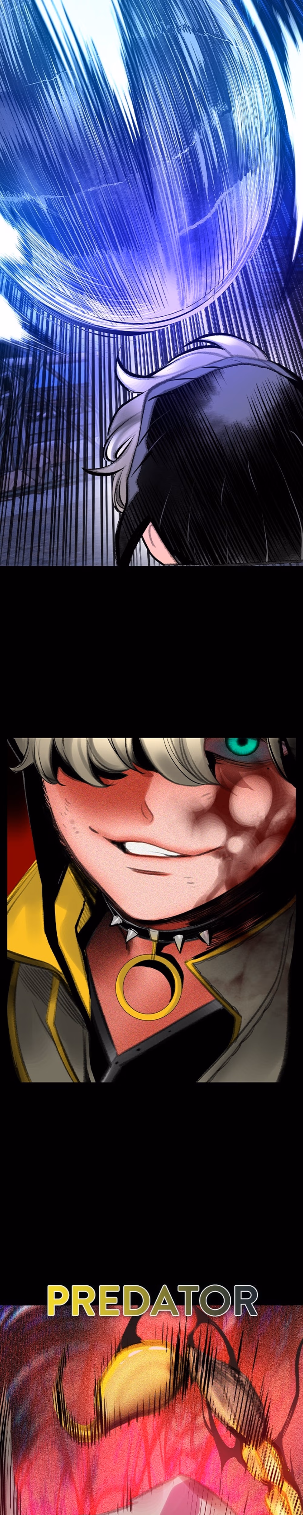 Jungle Juice - Chapter 156 - Part 47