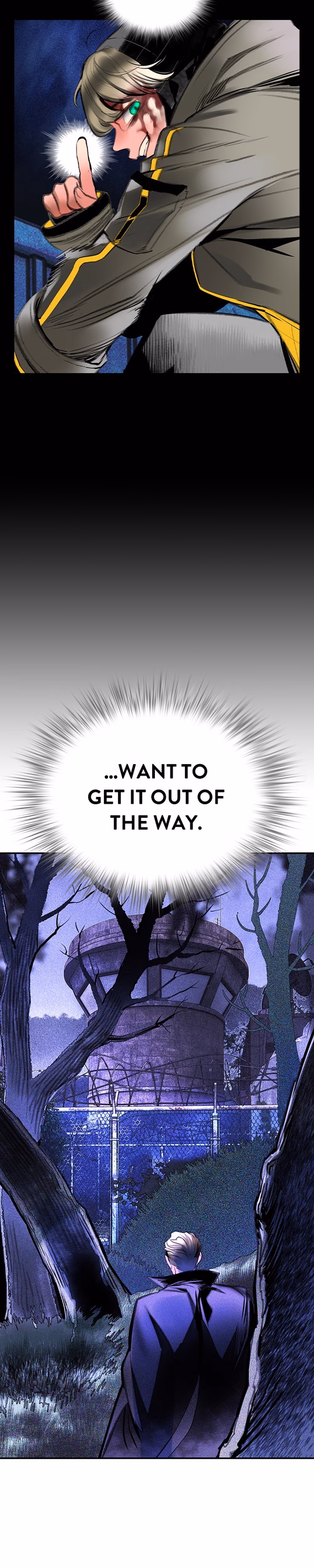 Jungle Juice - Chapter 156 - Part 52
