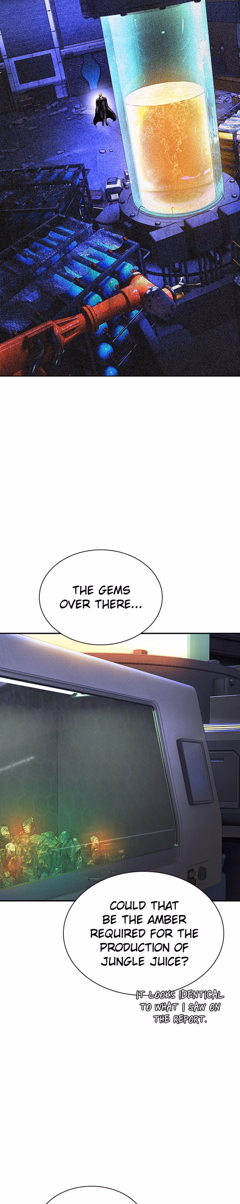 Jungle Juice - Chapter 156 - Part 54