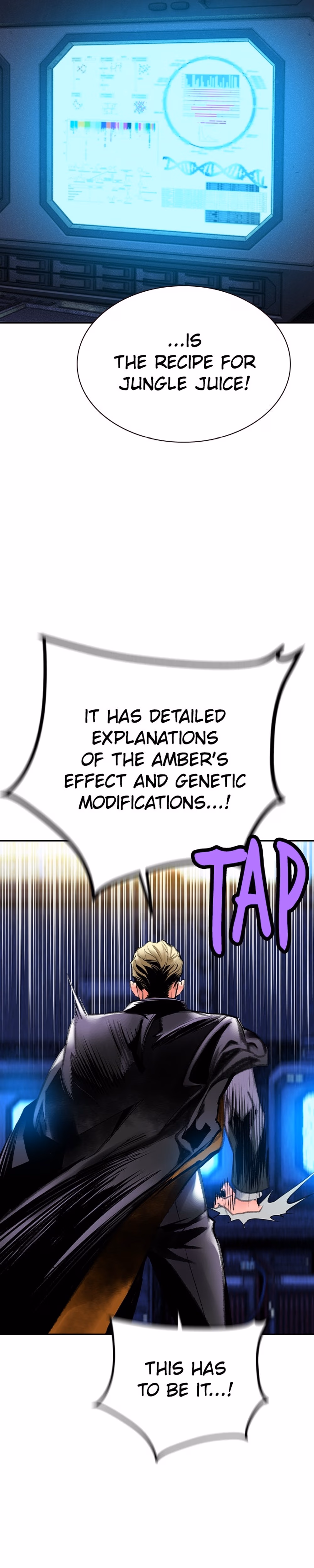 Jungle Juice - Chapter 156 - Part 56