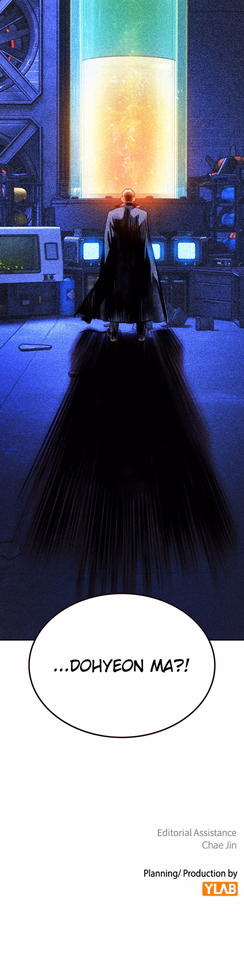 Jungle Juice - Chapter 156 - Part 58