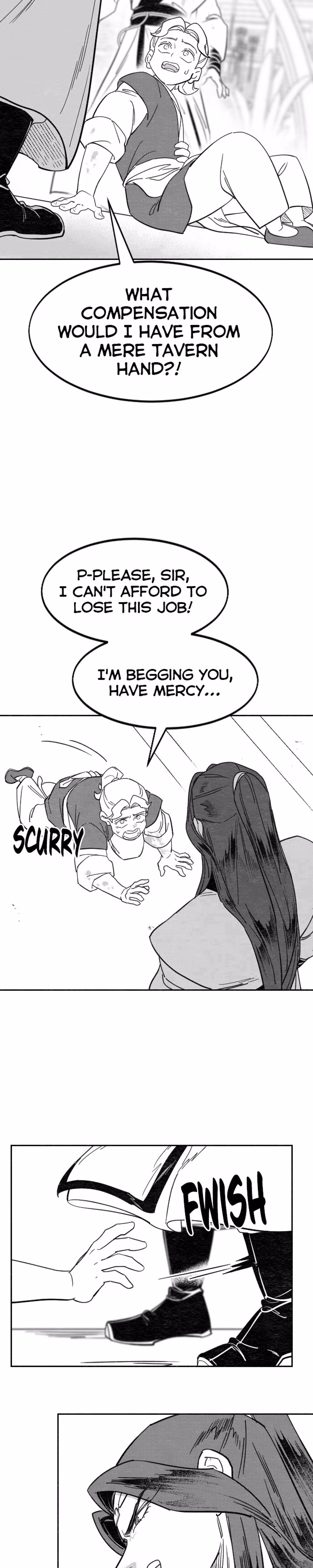 Return of the Blossoming Blade - Chapter 156 - Part 4