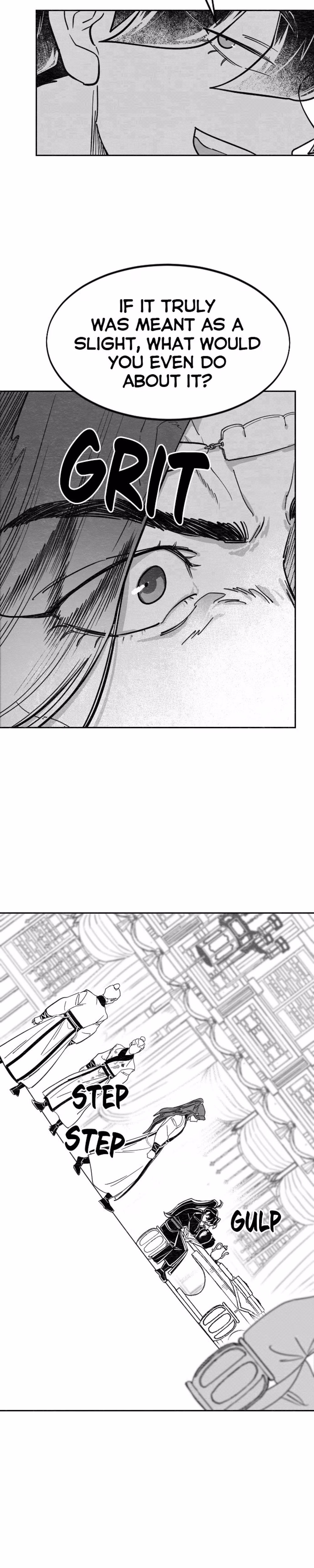 Return of the Blossoming Blade - Chapter 156 - Part 8